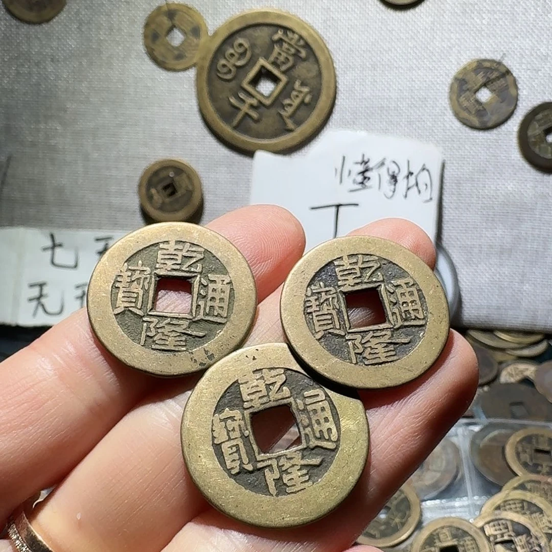 铜小张工艺品链接705