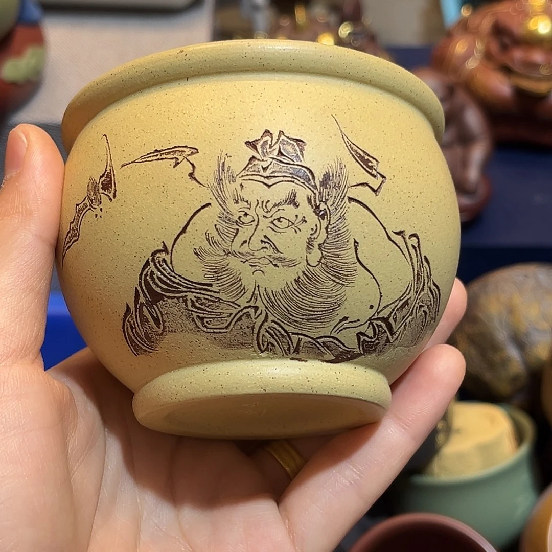 茶宠紫砂紫砂111111