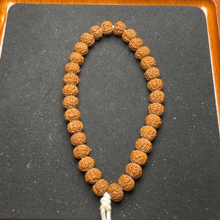 手串金刚菩提2号10.5尺寸老树王