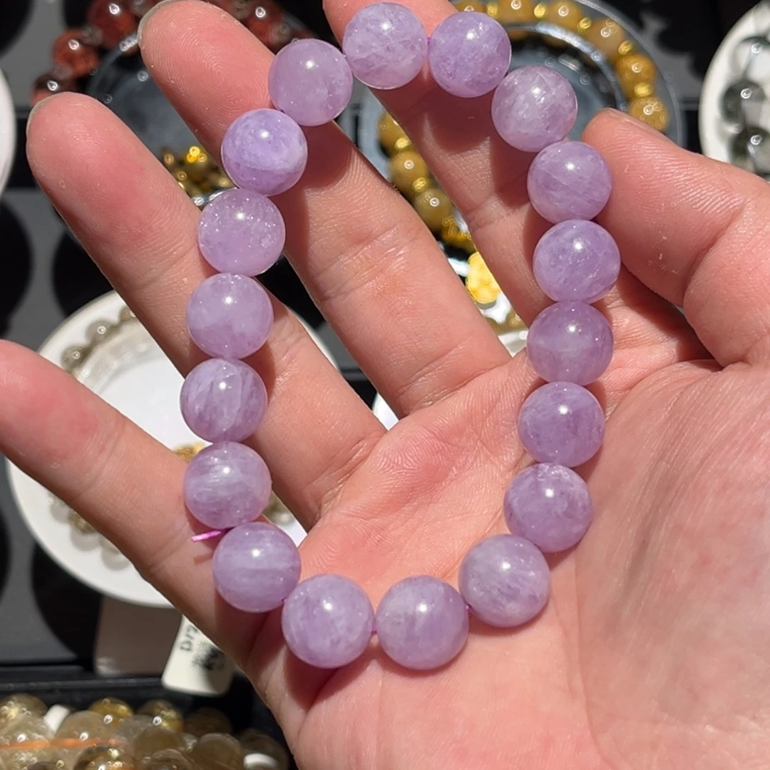 手链水晶未镶嵌水晶