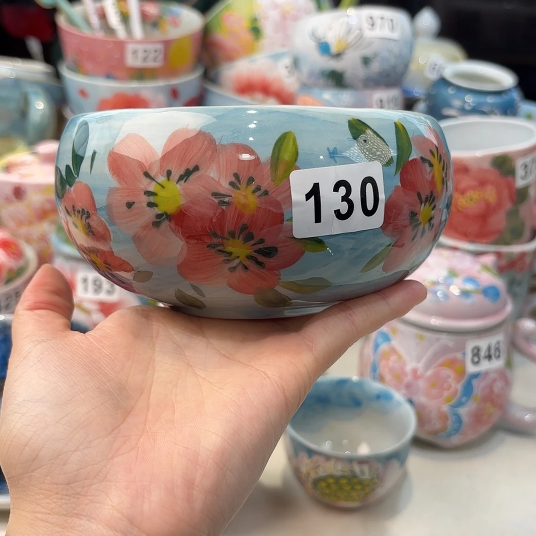 瓷片兔兔好可爱呀打