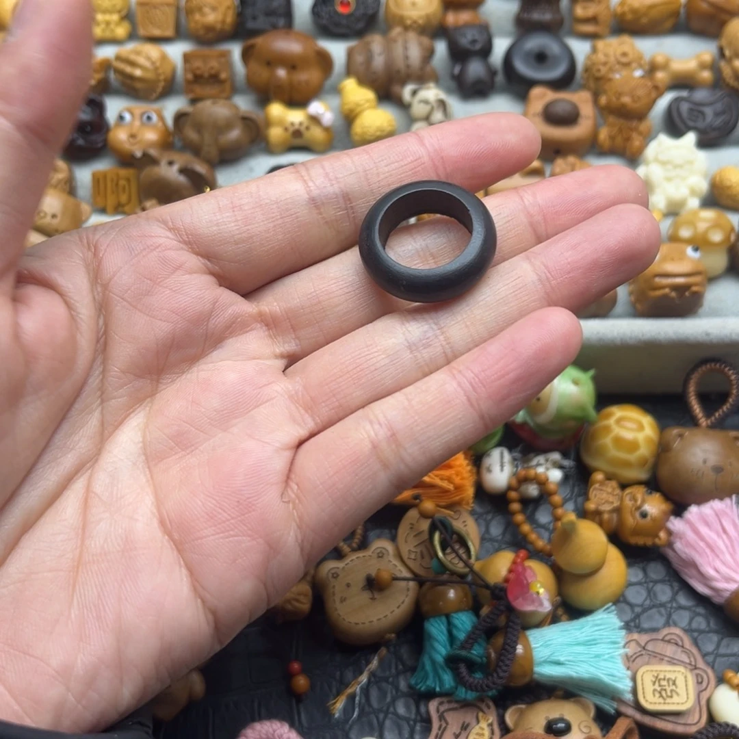 核桃木/黑胡桃（胡桃木）无事牌