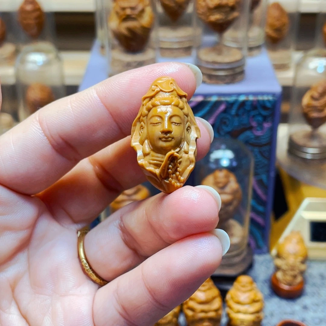 橄榄核手串/手链橄榄