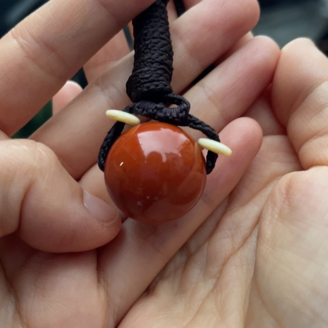 未镶嵌南红玛瑙珠宝奇石