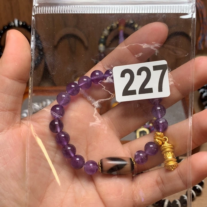 玛瑙/玉髓未镶嵌配饰