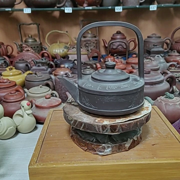 紫砂茶壶11111111111111111111