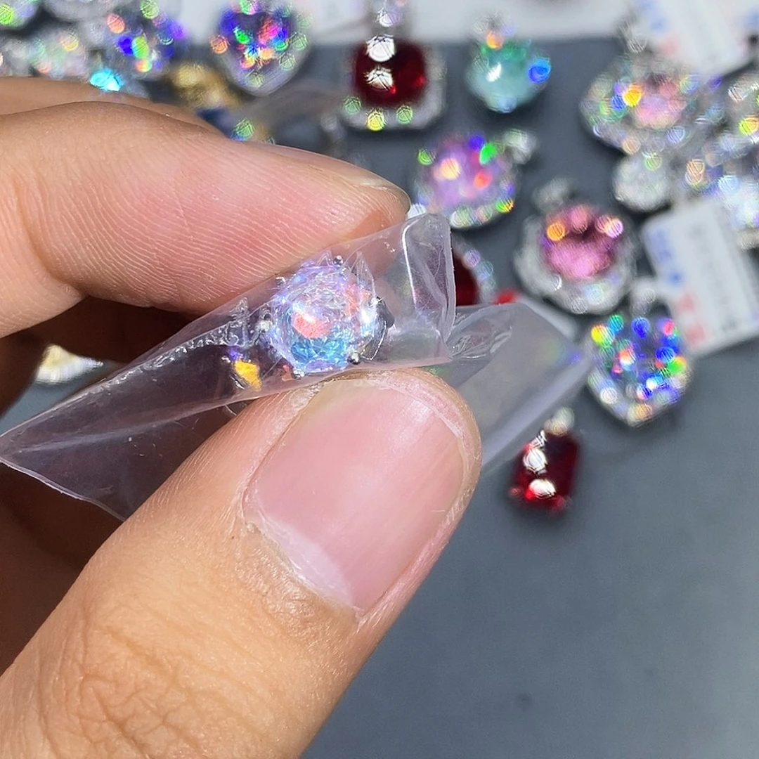 合金石英质玉珠宝奇石