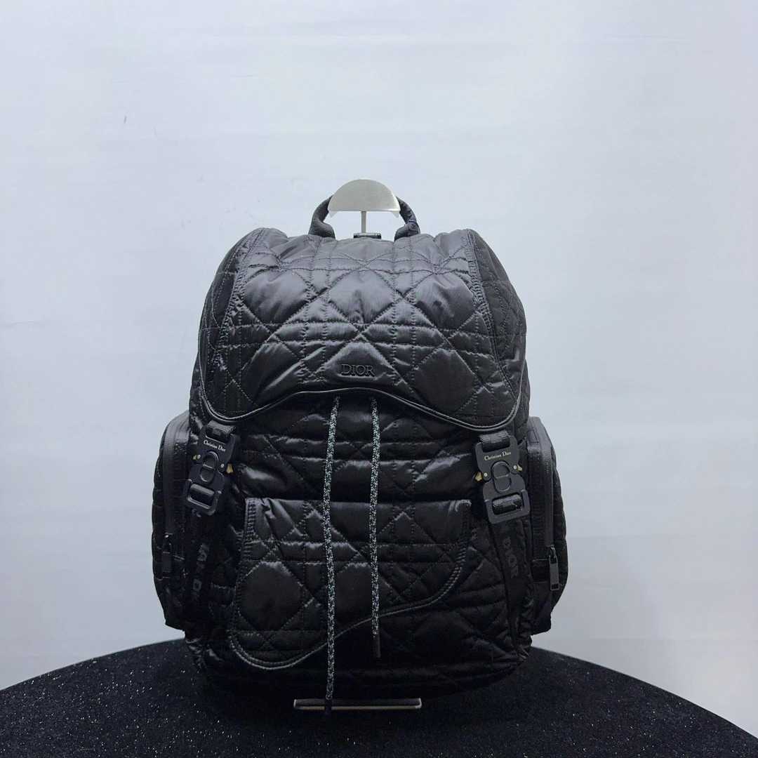 胖虎熙少/迪奥/95新/公价0/箱包/两用包/31T2501250004