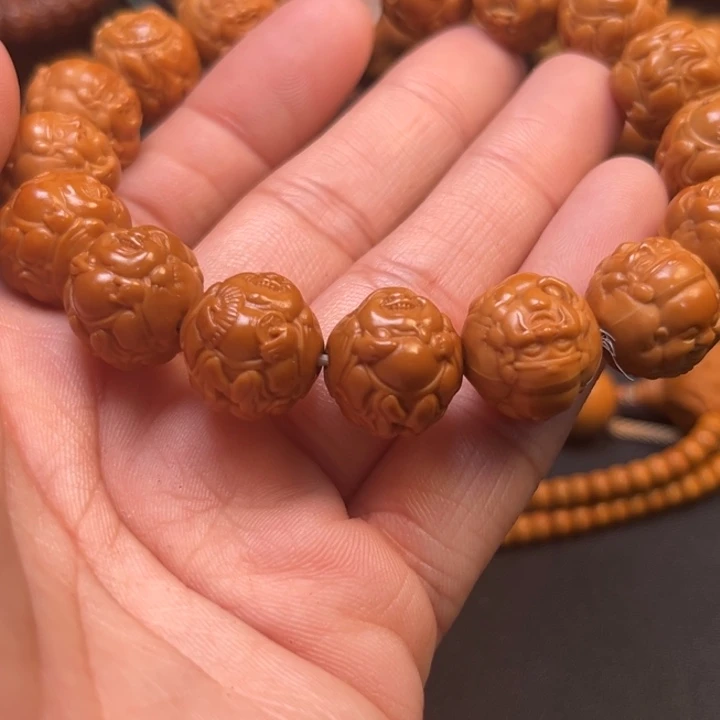 菩提籽类橄榄油等多种营养成分