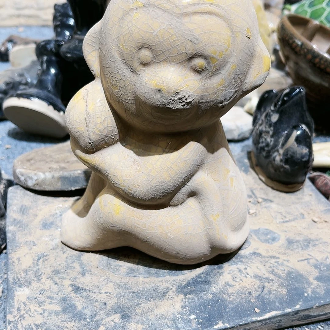 寒****风瓦当的都是这样的