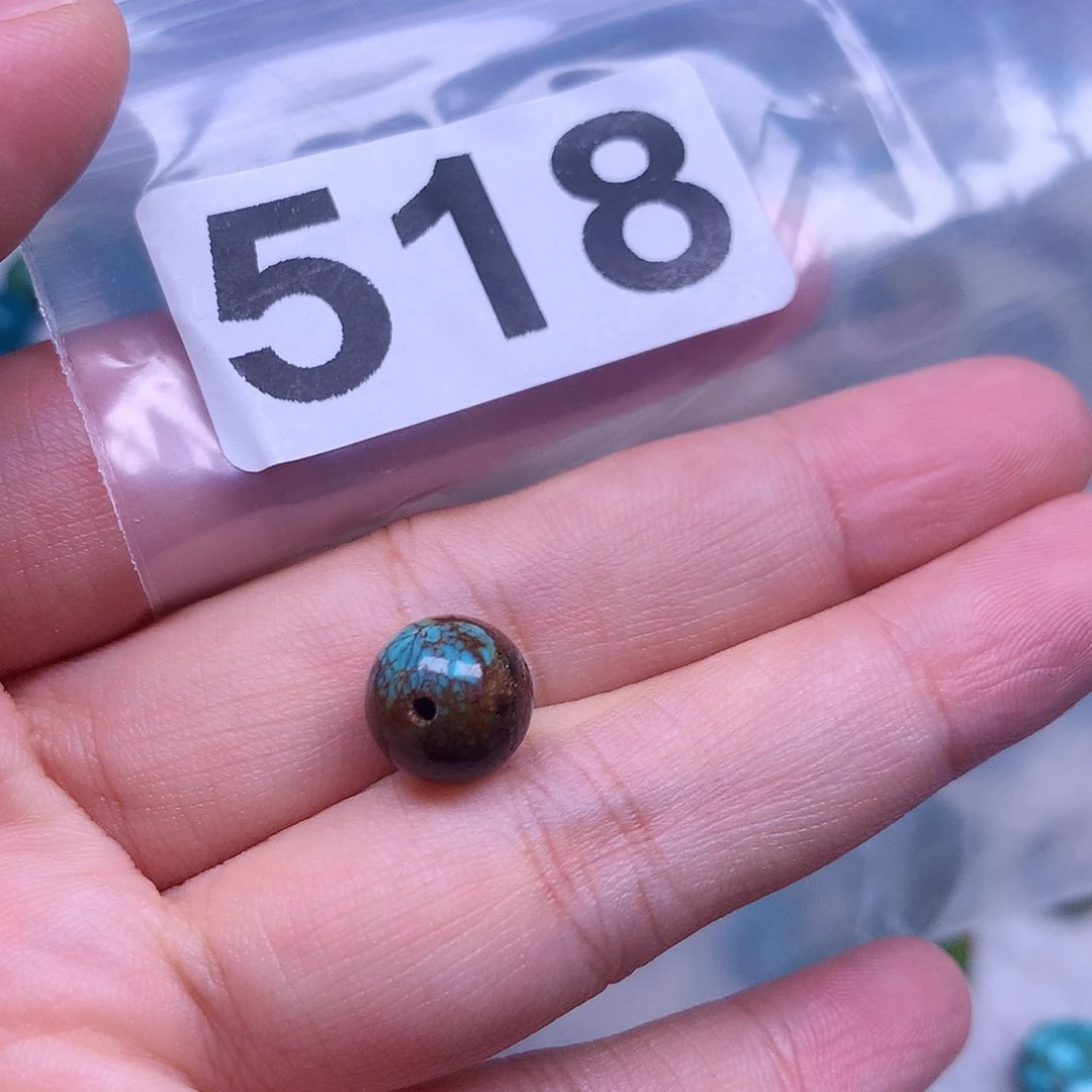 空竹粉丝专享十堰特色手工散珠