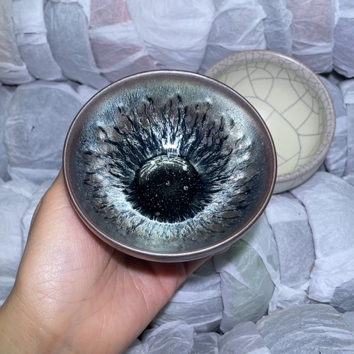 茶盏建盏直播间链接