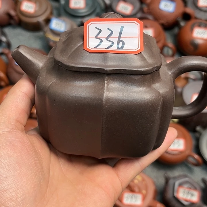 宜兴紫砂工艺紫砂