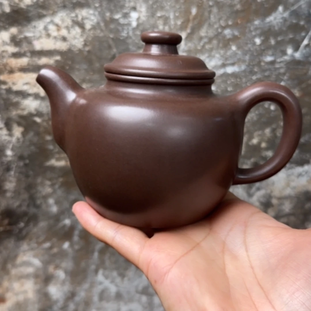 【闪购商品】茶壶紫砂紫砂茶具