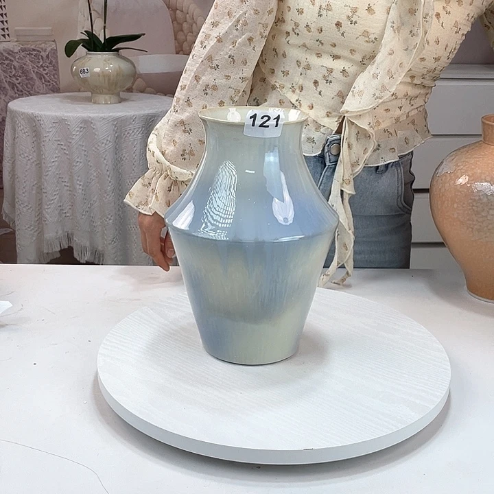 摆件121 景德镇陶瓷艺术精品
