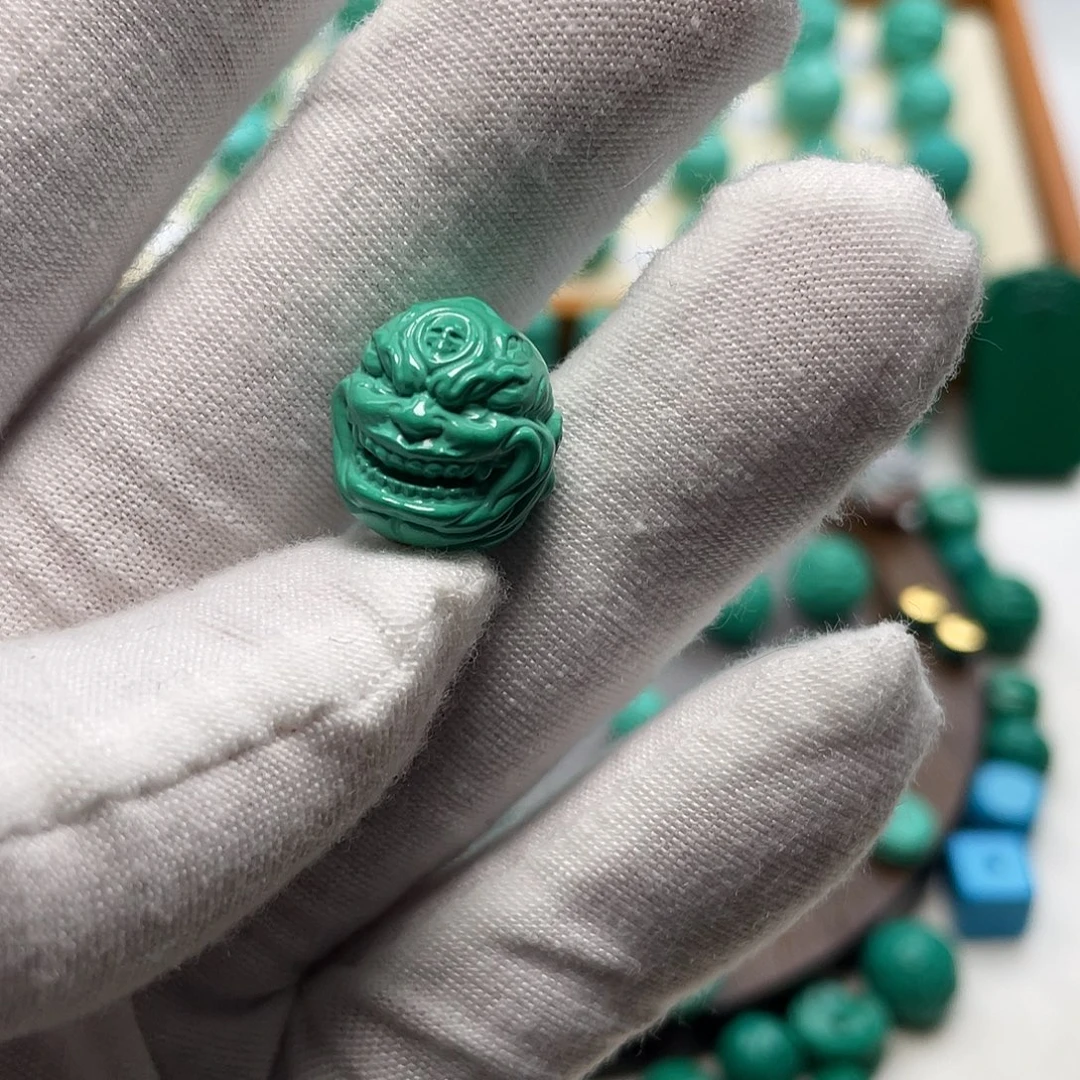 原生态精工配饰直径13.9