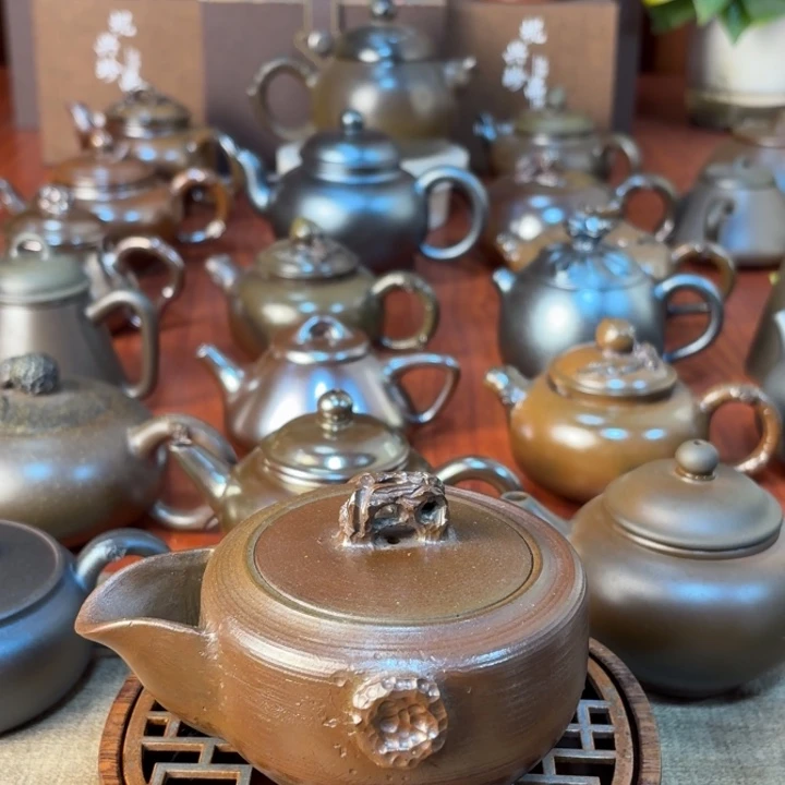 纯手工制作直播间福利微瑕！