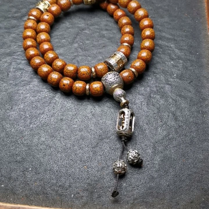 星月菩提吊坠111111111111