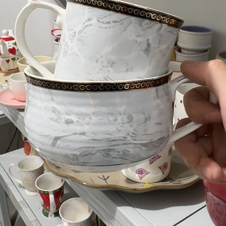 满15包邮 微瑕瓷器no退no换