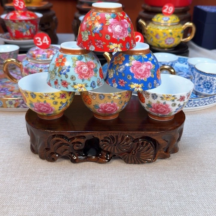 景德镇陶瓷景德镇瓷器