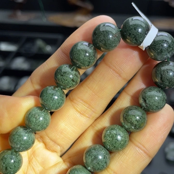 手链未镶嵌水晶巴西11.2