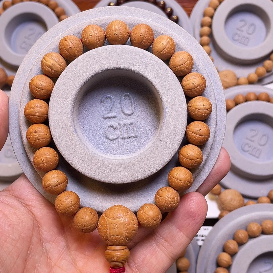 凤眼菩提手串菩提2