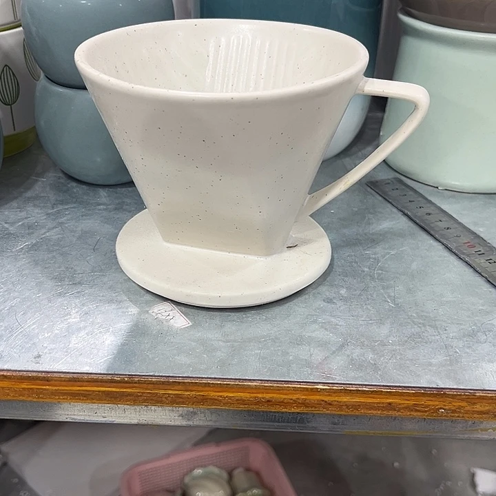 有孔！福利价陶瓷花盆全场惊喜不断