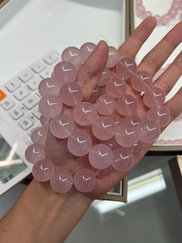 可塘珠宝批发水晶（直播间链接）