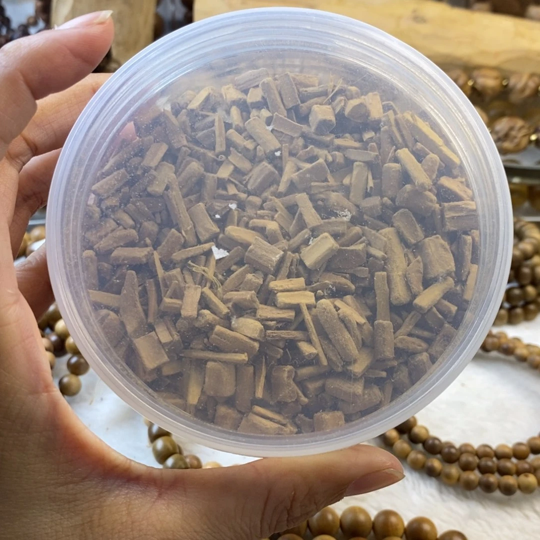 檀香木手串/手链￴****子