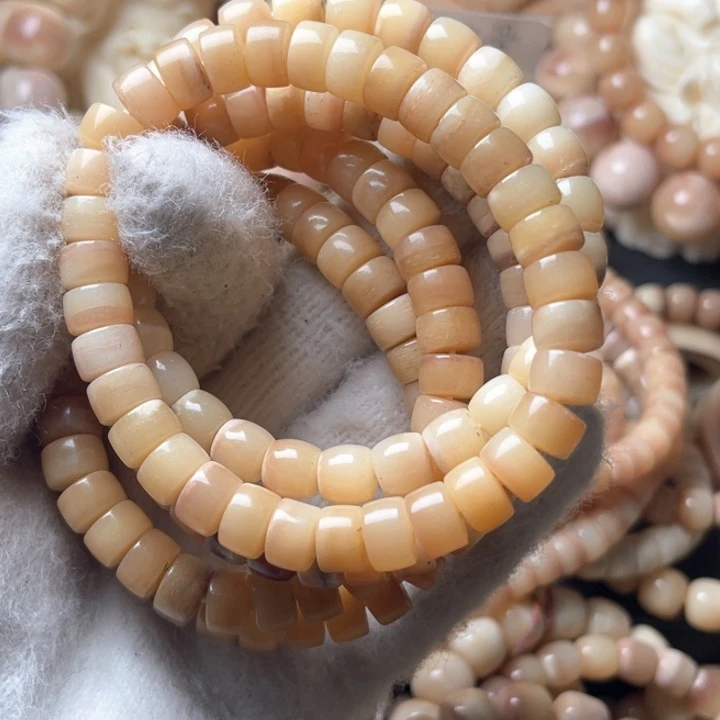 手串/手链驼骨9✖️6微粽