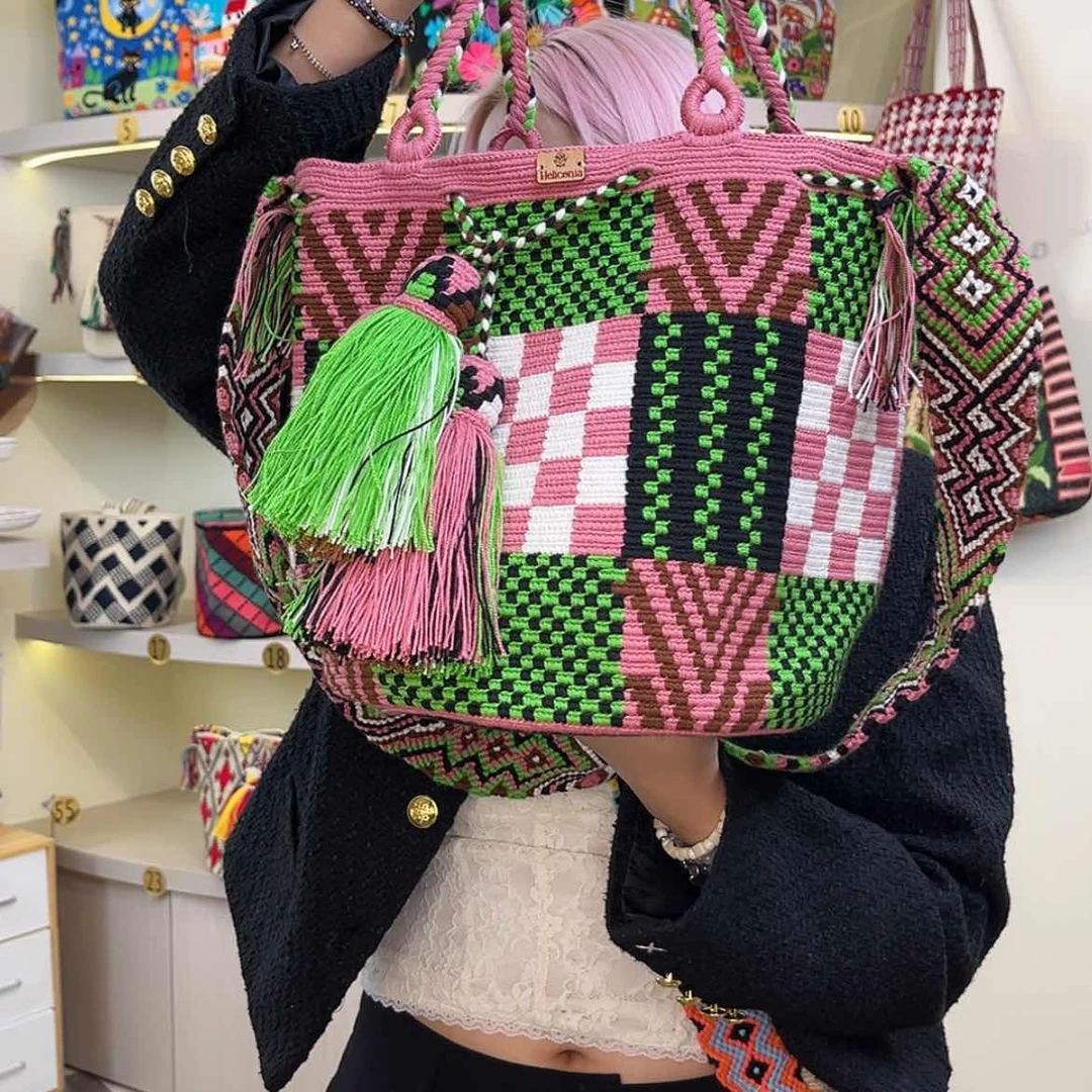 【闪购商品】秸秆燕喜绮