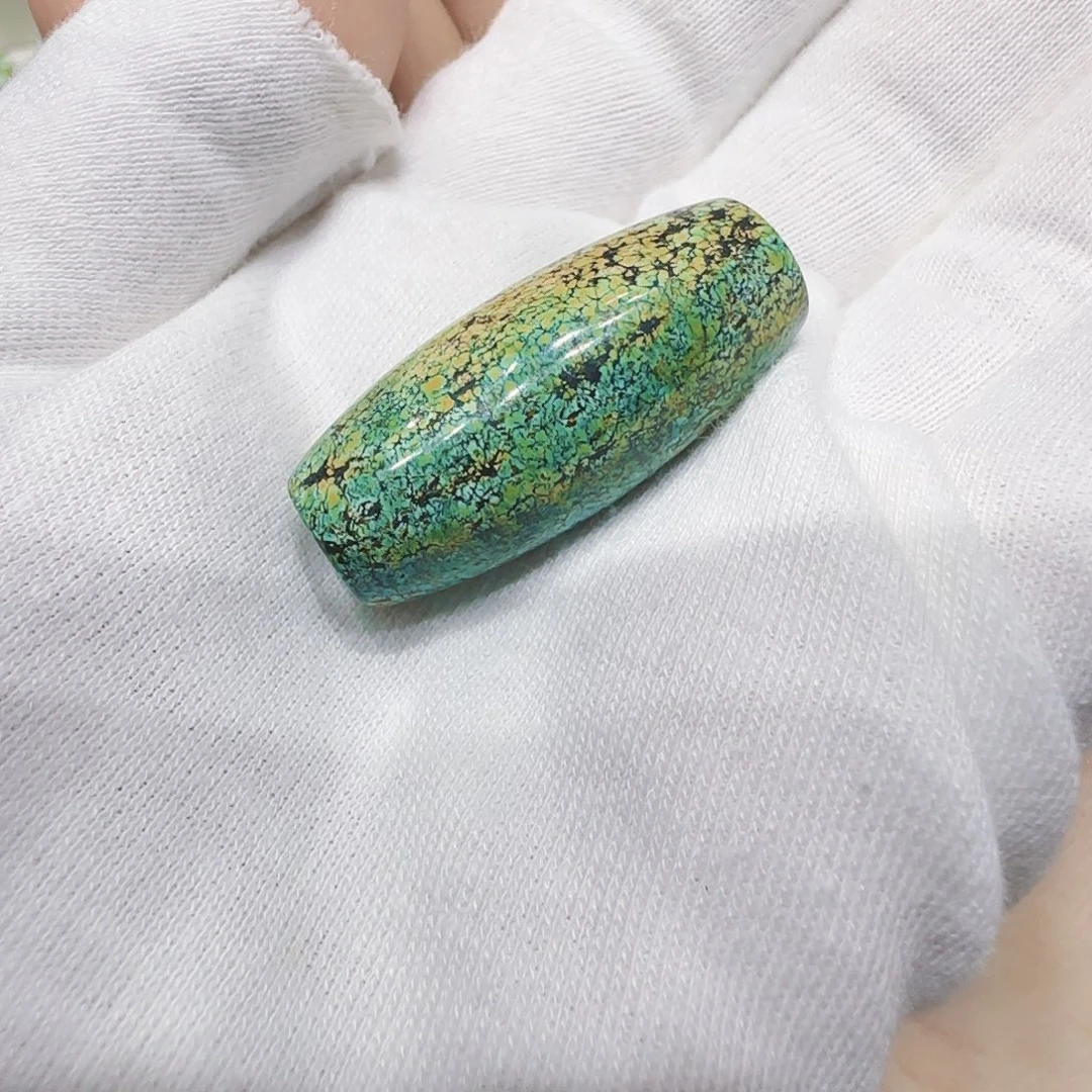 绿松石未镶嵌原矿绿松石