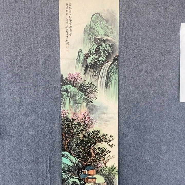 国画绘画作品欣赏