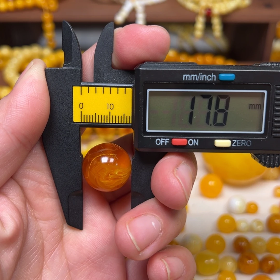 非金属配珠配饰37