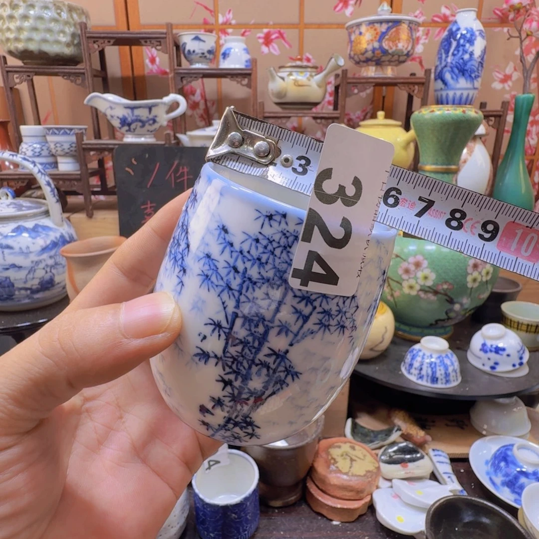 恭喜发财大吉大利324
