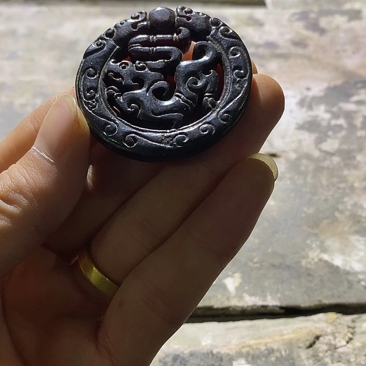 有机玻璃家居装饰一物一图