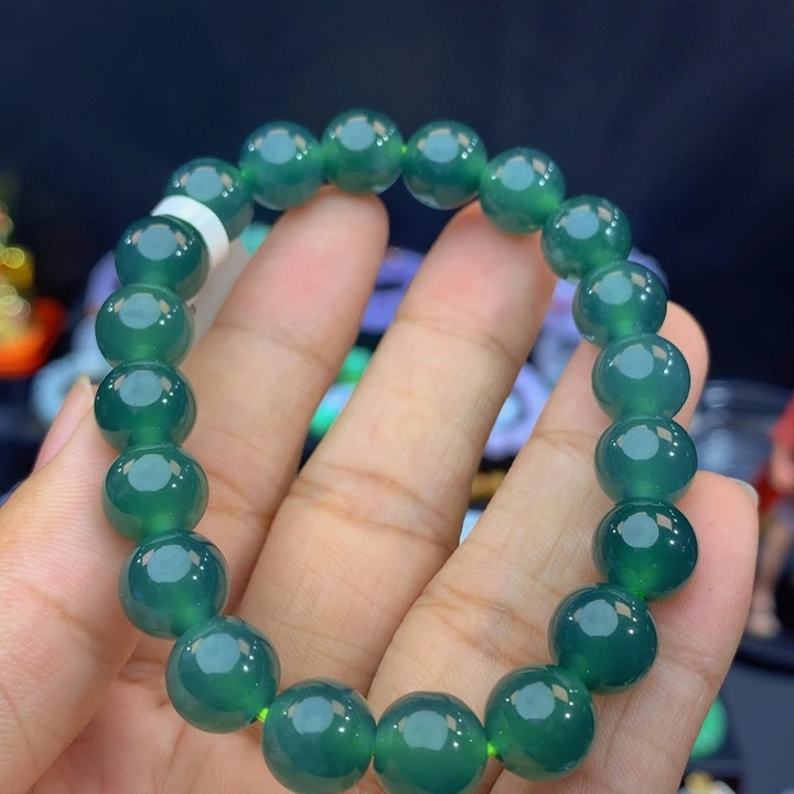 翡翠挂件未镶嵌翡翠 9.8