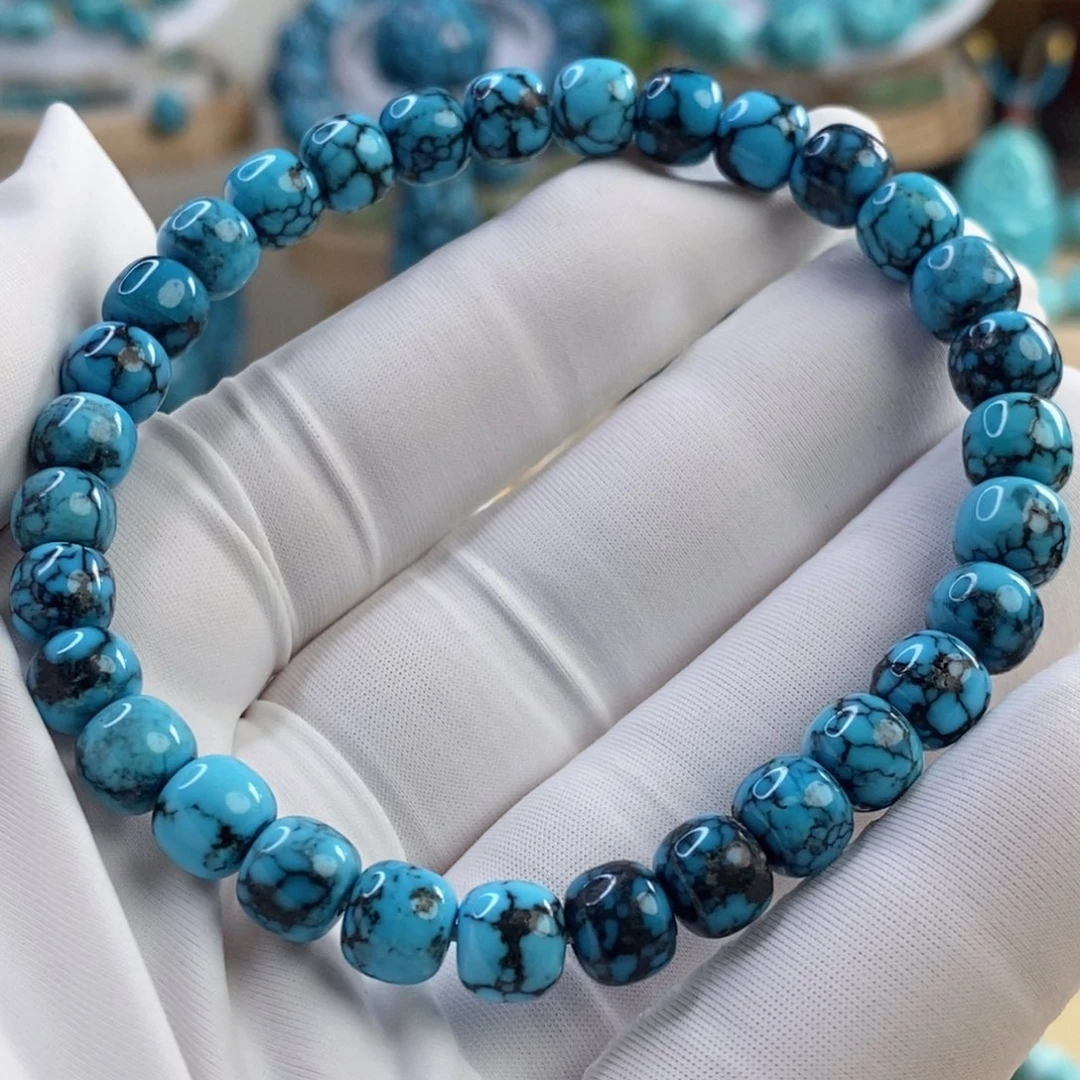 绿松石未镶嵌其他