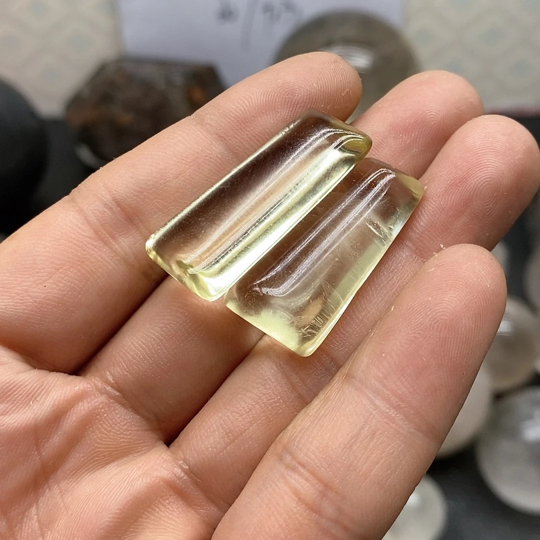 水晶399未镶嵌水晶石