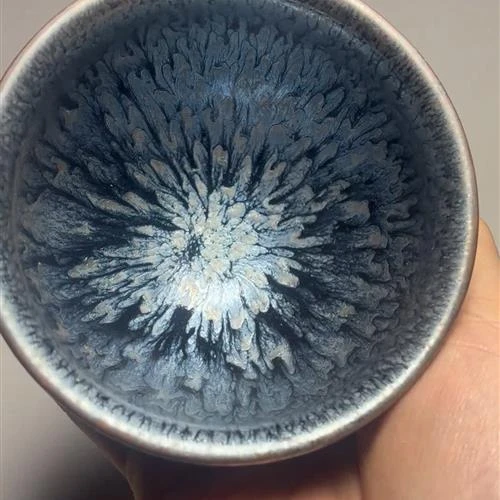 【闪购商品】茶盏-230............