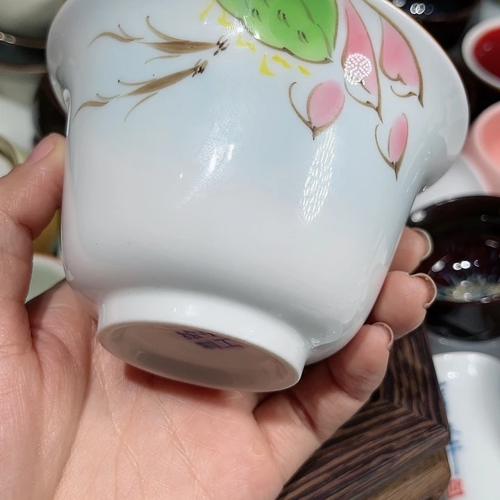 1只微瑕茶具茶具茶具茶具