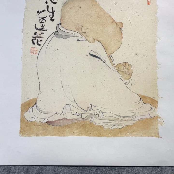 国画原创设计品牌