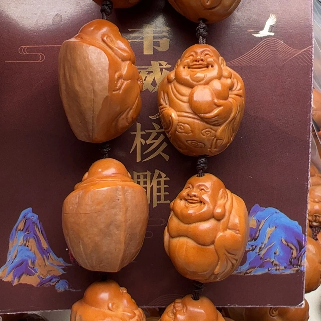 橄榄核手串/手链橄榄核