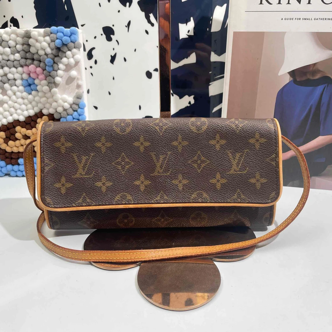 95新  小野专属/95新/路易威登/单肩包/DJ7484