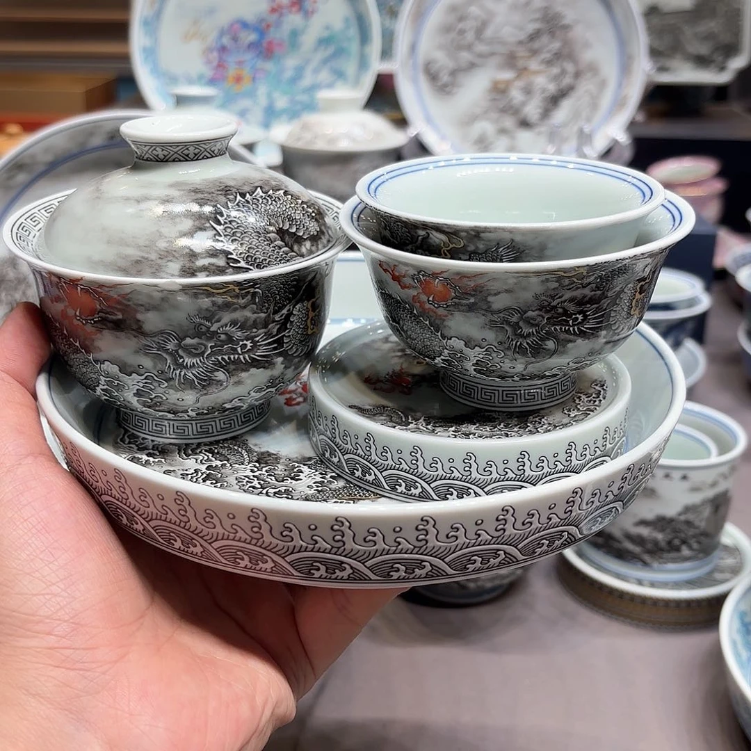 搞***人其他景德镇陶瓷艺术
