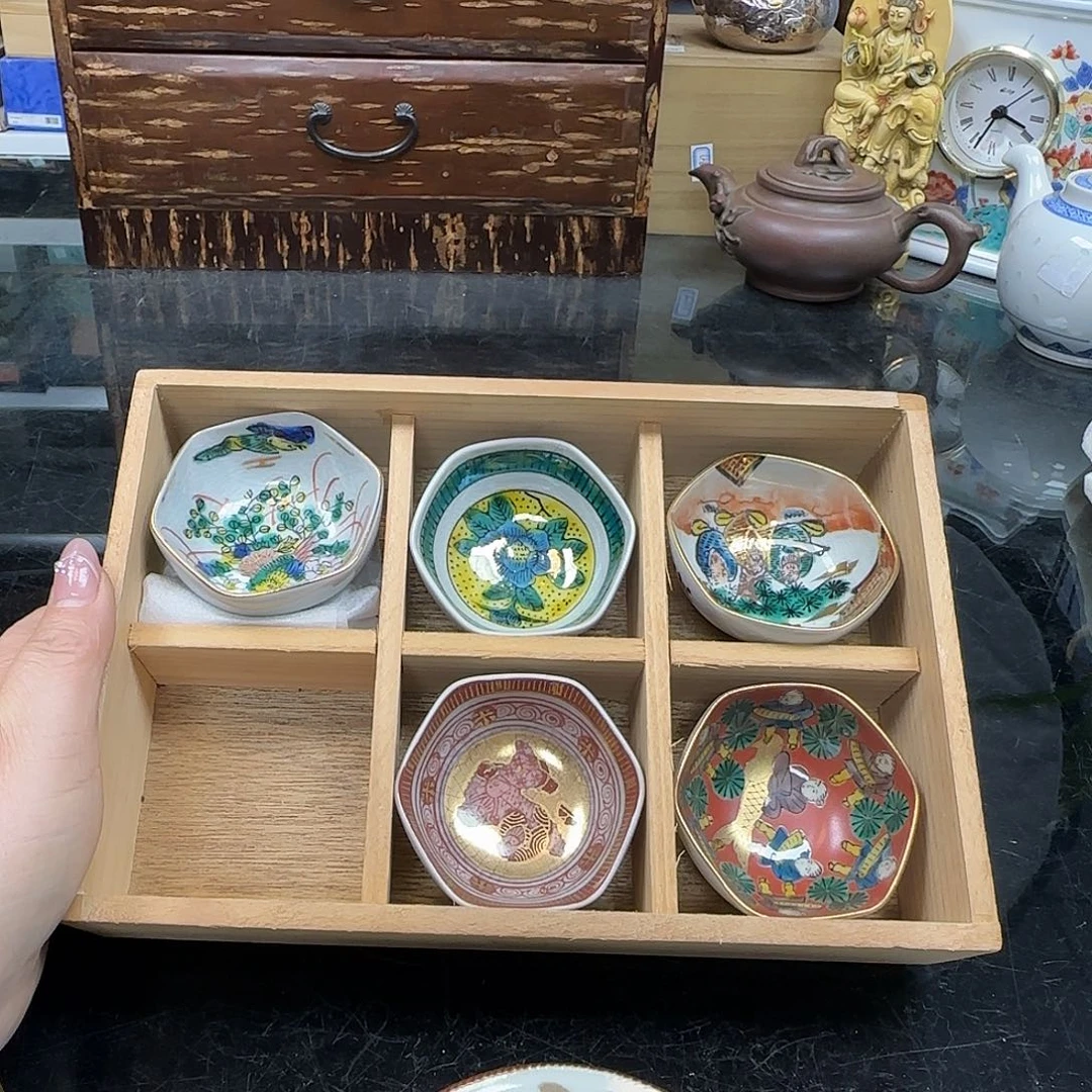 中古物品，天天开新145