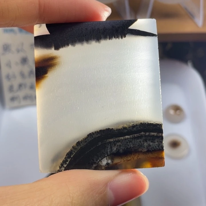 玛瑙/玉髓未镶嵌牌子