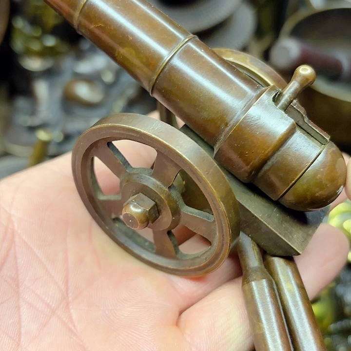 铜摆件摆件摆件品