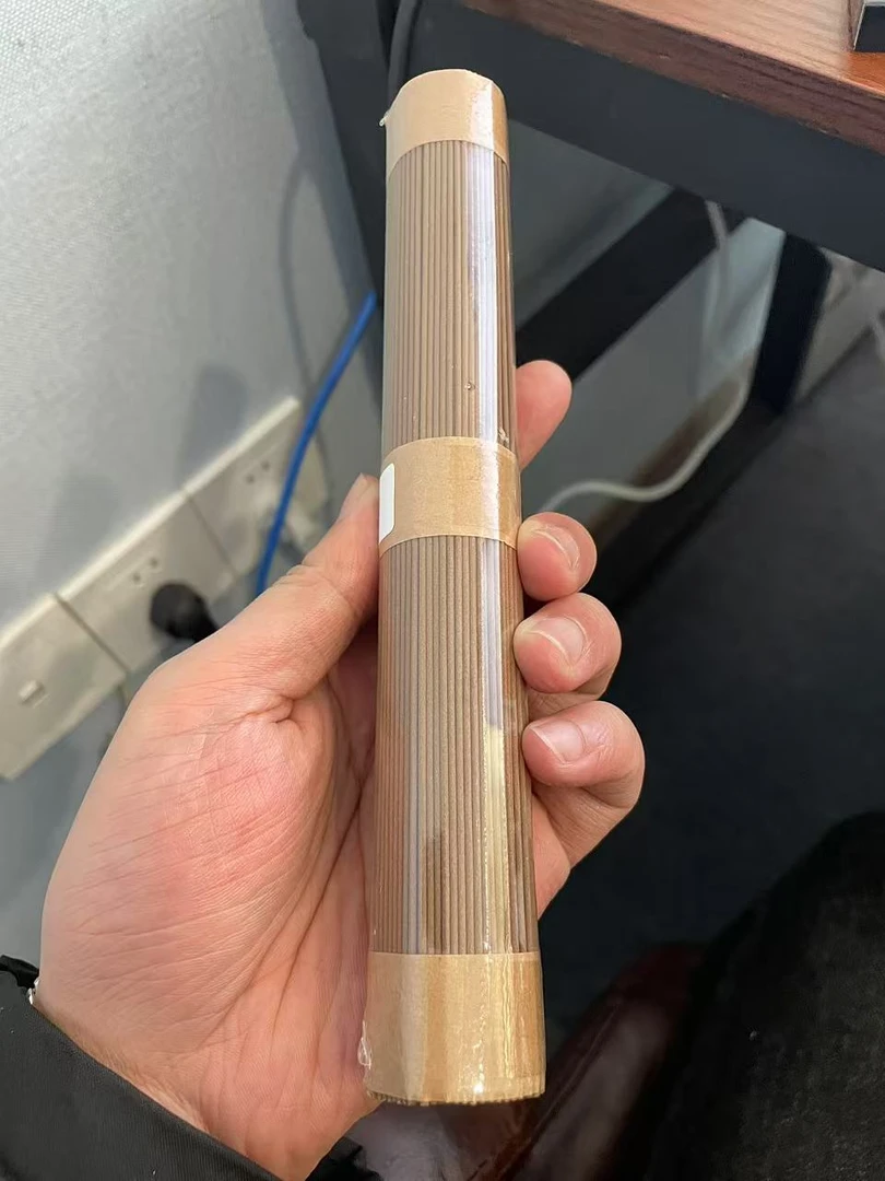 天然熏香线香100克装多样性发其一