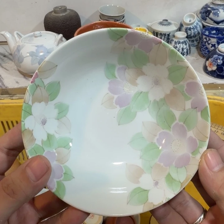 陶瓷推荐第二名20包邮